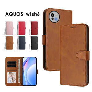 �X�}�z�P�[�X AQUOS wish6 SHG06�P�[�X �V���v�� AQUOS wish6�P�[�X �蒠�^ �A�N�I�X�E�B�b�V��6�P�[�X �X�g���b�v�t�� �����h�~ aquos wish6�P�[�X ���U�[�P�[�X �A�N�I�X �E�B�b�V�� 6 �J�o�[ �J�[�h��
