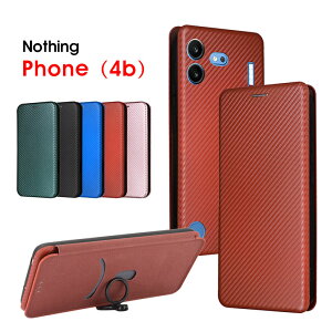 �X�}�z�P�[�X Nothing Phone (4b)�P�[�X �蒠�^ �i�b�V���O �t�H��4B �g�уP�[�X �J�[�h���[ nothing phone 4b �P�[�X �X�^���h�@�\ Nothing phone 4B�P�[�X �J�[�{���� �i�b�V���O Phone (4b) �ی�P�[�X �W�s