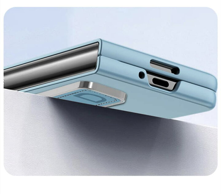楽天市場】Galaxy Z Fold5 SC-55D/SCG22 ケース サムスン ギャラクシー 