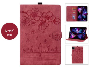 Redmi Pad 2 �P�[�X Xiaomi Pad 6 �P�[�X �ԂƔL�� ���� �蒠�^ �������Xiaomi Pad 6 �J�o�[ ���� �ԕ� �˂� ������ �T�N�� �V���I�~ Pad 6 �^�u���b�g�P�[�X �J�o�[ �y�����[ �J�[�h���[ Xiaomi Pad 6 �蒠