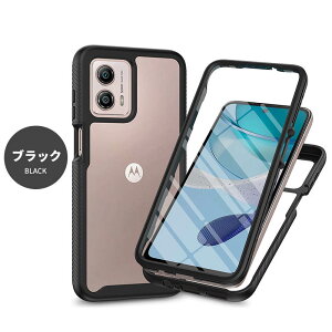 Motorola edge 40/moto g13/g53y/g53j P[X Jo[ NA  360x tJo[ ʕیtB motorola edge 40 P[X NAmoto g53y 5gP[X ϏՌ moto g53j 5g P[X moto g53y/j 5g moto g13X}zP[X 36
