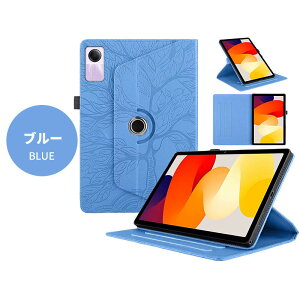 �y�����[ Redmi Pad 2 �P�[�XRedmi Pad SE �P�[�XXiaomi Pad 6/Pad 5 �P�[�X �J�o�[ 360�x��]�� �X�^���h �蒠�^ ���킢���؂̕� ������� Xiaomi �^�u���b�g Pad 5 Pad 6 Redmi Pad SE �^�u���b�g�P�[�X redmi pad se 8