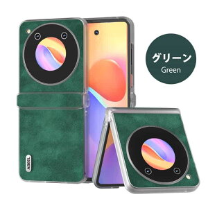 S4F ZTE Libero Flip 5G x tbv A304ZT P[X Jo[ wʌ^  烌U[ Libero FlipwʃJo[ libero flip x tbv 5G zte X}zP[X wʌ^ ܂肽 gуP[XLibero Flip