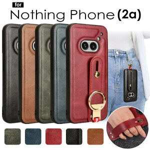 Nothing Phone (2a) P[X Jo[ Nothing X}z ibVO phone2a X}zP[X oh w xgt JriO Nothing Phone 2a P[X ϏՌ Nothing Phone 2a P[X wʌ^ v U[ Jo[ Not