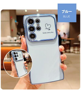 【900円★大特価セール】Galaxy S25 ケース かわいい Galaxy S25 Ultra ケース うねうね 波紋枠 Galaxy A36 5G ソフトケース Galaxy S24 Ultra ケース カメラ レンズ保護カバー Galaxy S23FE S24FE S23 Ultra S22 Ultra お