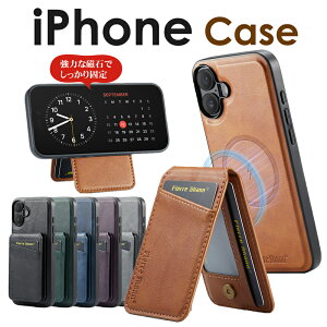X}zX^h }Olbg iPhone16e P[X iPhone16 P[X magsafeΉ iPhone16Pro P[X16Plus 16ProMax wʎ蒠P[X X}z w J[hP[X J[h[ 15 14 Plus Pro Max 13 12 11 Pro Max SE3 se
