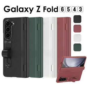 Galaxy MNV[ P[X Fold6 Fold5 Fold4 Fold3 X}zP[X oh w xgt op[ qWی  炳 wh~ op[Galaxy Z Fold6 SC-55E Fold5 SC-55D/SCG22 Fold4 SCG16/SC-55C Fold
