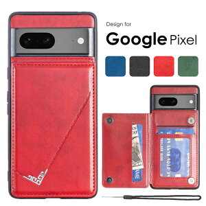 Google Pixel9a Pixel 9 Pro XL Pixel8a Pixel8 pro Pixel 7a Pixel7 Pixel7 pro スマホケース 背面ポケット カード収納 背面手帳 耐衝撃 グーグルピクセル7a 7 7pro 8pro 8a 8 9 pro xl カバー 背面カード収納 手帳 Google Pixe