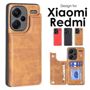 Redmi Note 13 Pro+ 5G X}zP[X wʃJ[h[ Redmi Note 13 Pro P[X Xiaomi 13T P[X13T Pro P[X Xiaomi 11T P[X11T Pro P[XXiaomi 14 Ultra X}zP[X wʃ|Pbg J[h[ icJ[h w