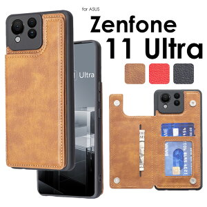�w�ʃJ�[�h���[ �X�}�z�P�[�X Zenfone 11 Ultra �P�[�X �J�o�[zenfone 11 ultra �X�}�z�P�[�X �w�ʃ|�P�b�g �J�[�h���[ ic�J�[�h �w�ʎ蒠 Asus Zenfone 11 Ultra �w�ʎ蒠�P�[�X �w�ʃJ�[�h���[ Zenfone 11 �E��