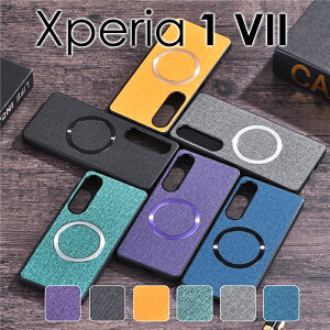 y1000~|bL zXperia 1 VII P[X Jo[ wʌ^ t@ubN 烌U[ GNXyA1 VII P[X Xperia 1 VII Jo[ Xperia 1 VII wʃJo[ ϏՌ Xperia 1 VII SO-51FP[XXperia 1 VII 