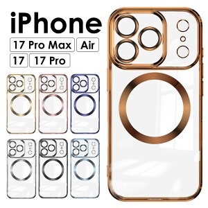 y800~Z[ziPhone17 P[X NA MagsafeΉ iPhone17 Pro 17 Pro Max P[X NA Jo[ iPhone Air P[X ϏՌ ACtH17 P[X iPhone17P[X iPhone17Pro P[X iPhone17promax P[