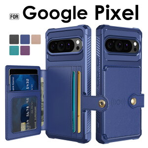 Google Pixel 10/10 Pro/Pixel 10 Pro XL Google Pixel 9a/9/9 Pro/9 Pro XL X}zP[X wʃ|Pbg J[h[ icJ[h wʎ蒠 google pixel 9a P[X google pixel 9 P[X w J[h[ google pixel 10 P[X Googl