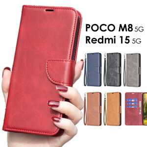 POCO M8 5G �P�[�X �蒠�^ REDMI 15 5G �P�[�X �蒠�^ �X�g���b�v�t�� ���b�h�~�[ 15 5g �P�[�X �|�Rm8 5g �P�[�X POCO M8 5G �J�o�[REDMI 15 5G?�J�o�[ POCO M8 5G �蒠�^�P�[�X REDMI 15 5G �蒠�^�P�[�X ���U�[�P
