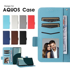 【900円★大特価セール】スマホケース AQUOS wish5 SH-52F/SH-M32ケース 手帳型 AQUOS R10 SH-51FケースAQUOS R9 SH-51Eケース 手帳型 AQUOS wish3 カバー レザーケース 財布型 AQUOS wish4 ケース スタンド機能 カード入れ マグネット式 アクオス wish5ケース 大人可愛い