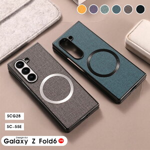X}zP[X Galaxy Z Fold6 5GP[X SCG28P[X SC-55EP[X ܂ݎ MNV[ZtH[h6P[X U[P[X MNV[Z fold6 5G Jo[ ^ galaxy Z fold6 5GP[X ϏՌ MNV