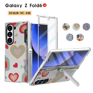 X}zP[X Galaxy Z Fold6 5GP[X SCG28P[X SC-55EP[X Vv MNV[ZtH[h6P[X lq MNV[Z fold6 5G Jo[ ̌^KXtB galaxy Z fold6 5GP[X ϏՌ 