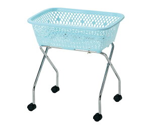 �E�߃J�S �L���X�^�[�t�� �u���[ 560×420×570mm