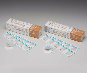 �C���W�F�N�V�����p�b�h(�~���p�p�b�h�t�J�n�p)�@�x�[�W���@100�����@�������ƎҌ������i�ł�����