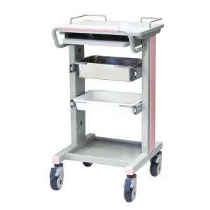 RAC-HP14SCW 電子カルテカート サンワサプライ 幅552mm奥行565mm高さ938mm RAC-HP14SCW 【通販モノタロウ】 サンワサプライ RAC-HP14SCW 電子カルテカート ファニチャ 外販ラック SANWA SUPPLY