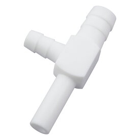 アスピレーター(水流ポンプ)　PTFE製