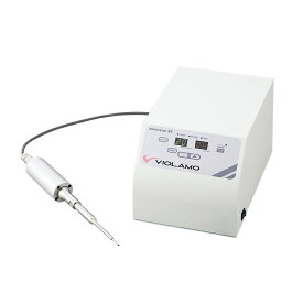 ビオラモ超音波ホモジナイザー