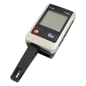 �����x�f�[�^���K�[ testo 175 H1