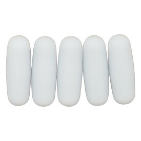 回転子(PTFE樹脂製)10×φ4mm 5個入り