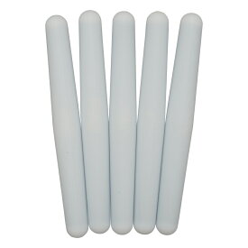 回転子(PTFE樹脂製)80×φ10mm 5個入り