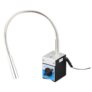 LED���C�g�@�}�O�l�b�g����^�C�v