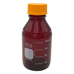 ���f�B�E���r�iPYREX(R)�I�����W�L���b�v�t���j�@�Ռ��@500mL