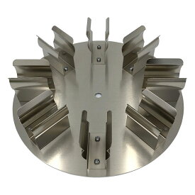 ローテーター用オプションホルダー　チューブホルダー50mL(φ29mm)用