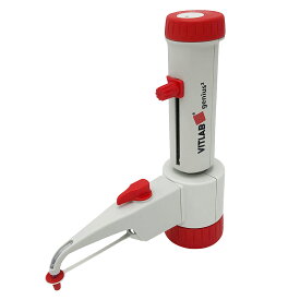 ボトルトップディスペンサー（ジーニアス2）　0.5〜5.0mL