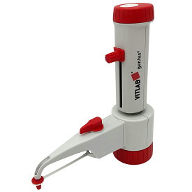 ボトルトップディスペンサー（ジーニアス2）　1.0〜10.0mL