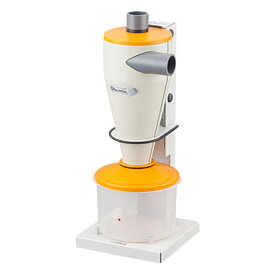サイクロン式分離回収器