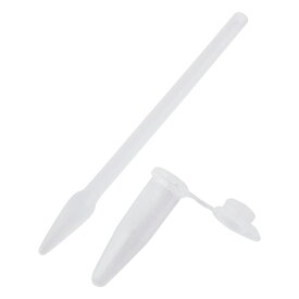 マイクロチューブホモジナイザー　φ5×8（先端部）×100mm　2本