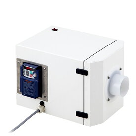 ポータブルヒュームフード ファンユニット