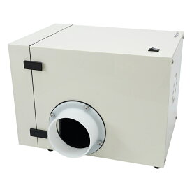 ポータブルヒュームフード ファンユニット