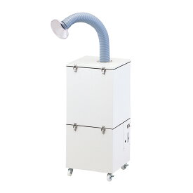 活性炭排気処理装置