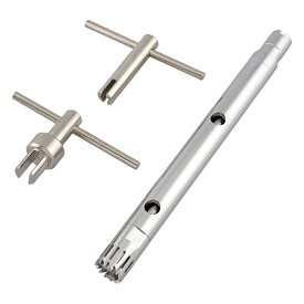 ホモジナイザー用シャフトジェネレーター　20〜2000mL