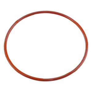 �Z�p���u���t���X�R�pO-Ring�iDURAN(R)�j�@110×4mm�@�e�t����FEP�핢�V���R��