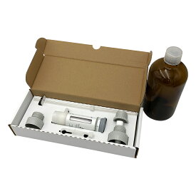 EMマイスターディスペンサー　1-5mL