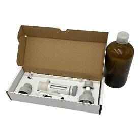 EMマイスターディスペンサー　2-10mL