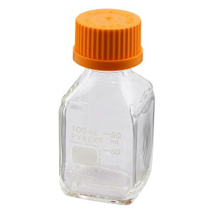 ���f�B�E���r�p�^�iPYREX(R)�j�@100mL