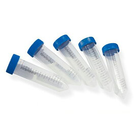 プラスチックチューブ PP 50mL プラグシール 1箱（25本×20袋入）