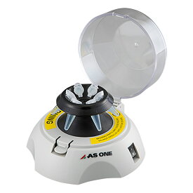 ミニ遠心機　160×162×102mm