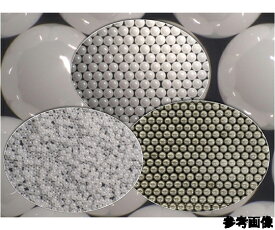 ジルコニアボール トレセラム(R) φ0.1mm