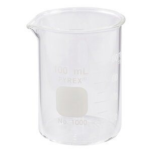 �r�[�J�[�@PYREX(R)�@100mL