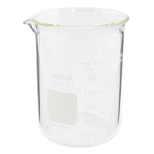 �r�[�J�[�@PYREX(R)�@400mL