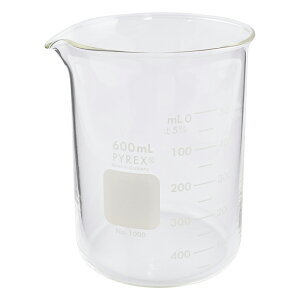 �r�[�J�[�@PYREX(R)�@600mL